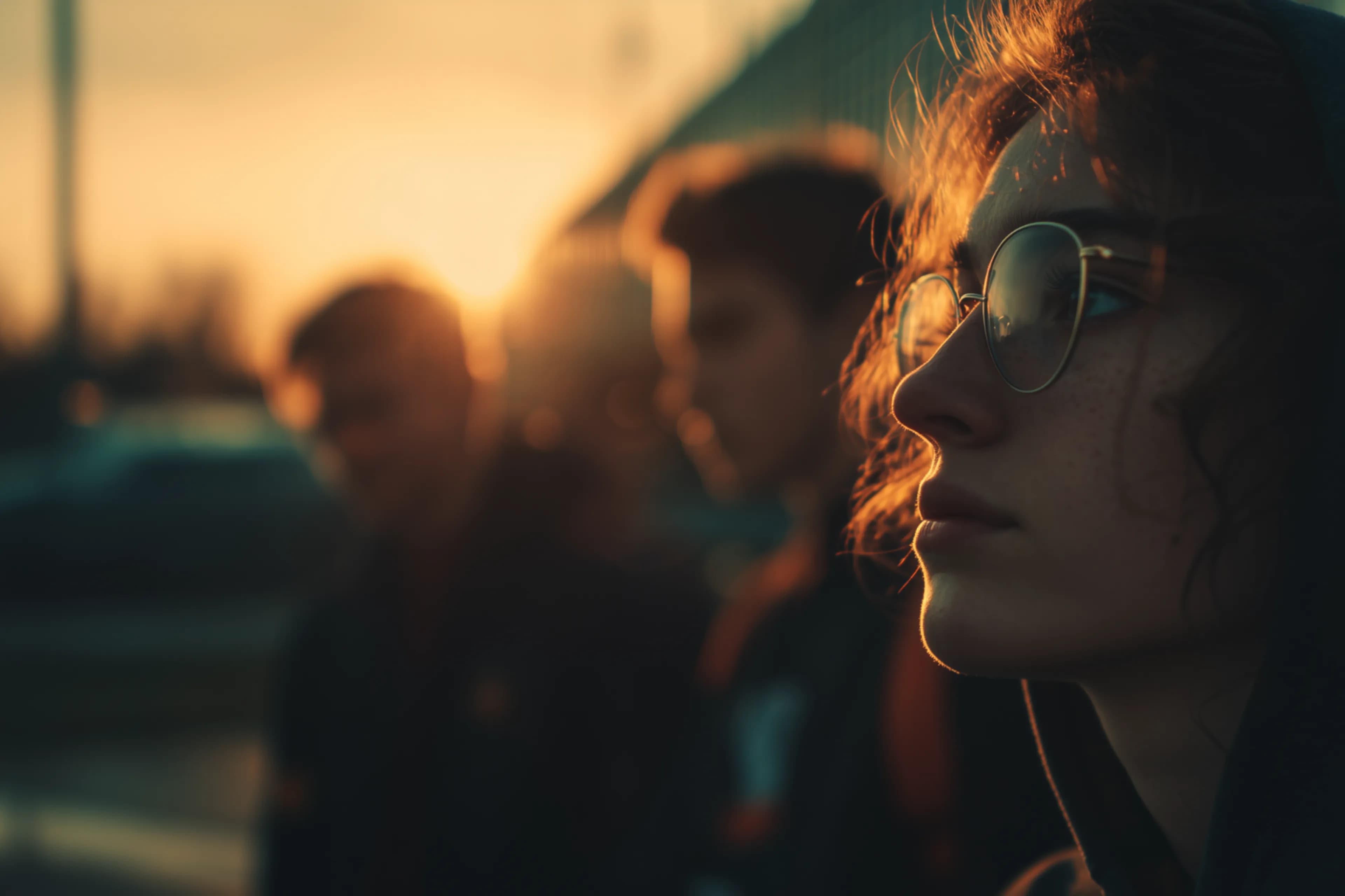 Abstract Chart-Ed framework background