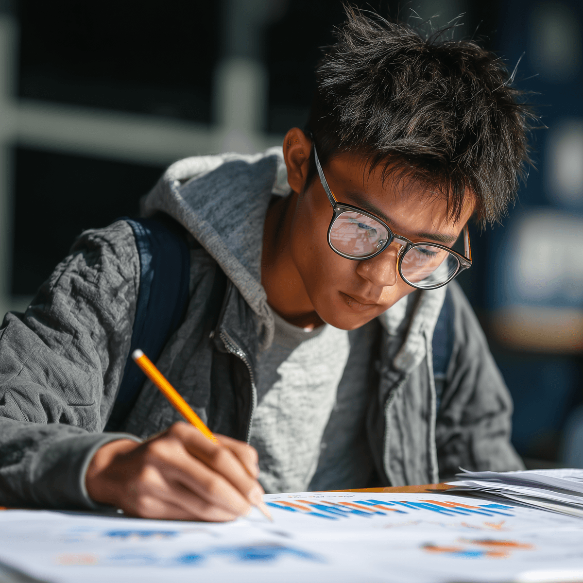 District planning and assessment coordination