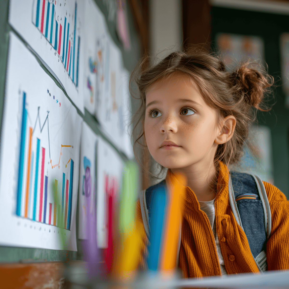 Assessment experience in classroom context